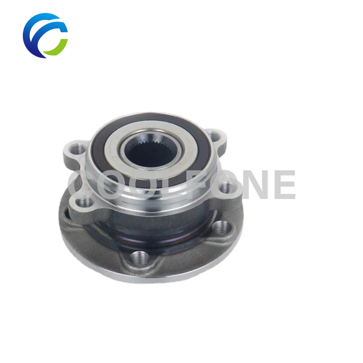 Front Wheel Hub Bearing For VW ATLAS CADDY V CALIFORNIA CDVC DPBC CXDA CDVD 3QF498621 3QF407621B 3QF407621C 3QF598625 3QF407621G