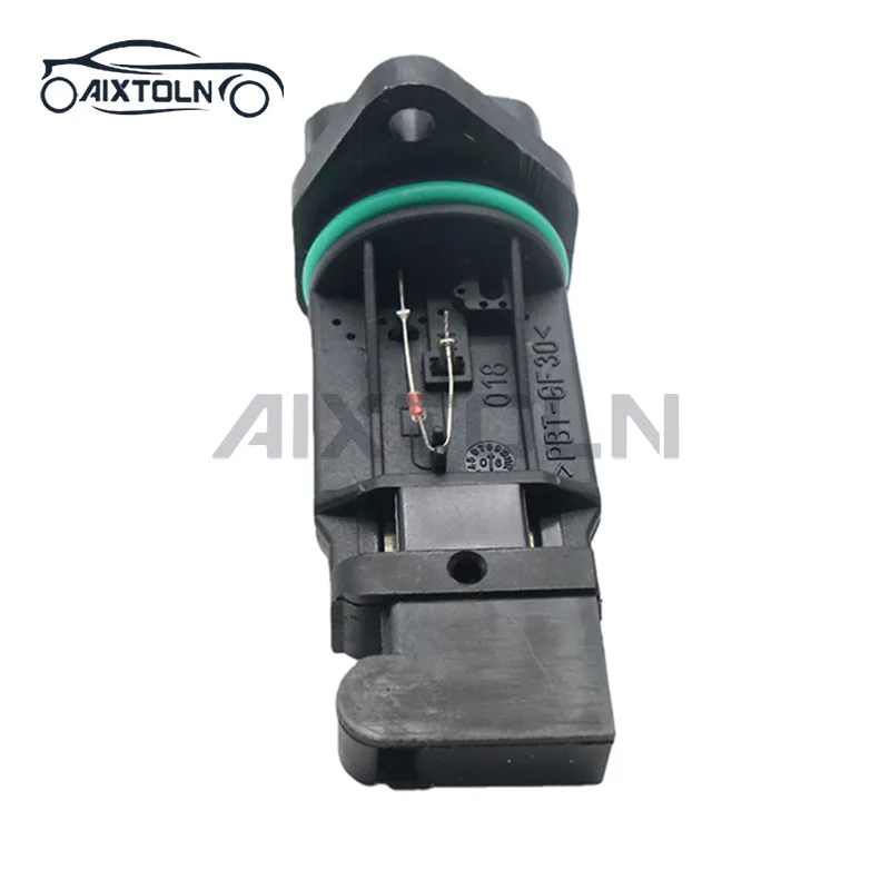 0281002182 New Mass Air Flow Sensor Good Quality for Land Rover Freelander L314 1998-2007 2.0 DI Car Part Accessories MHK100850