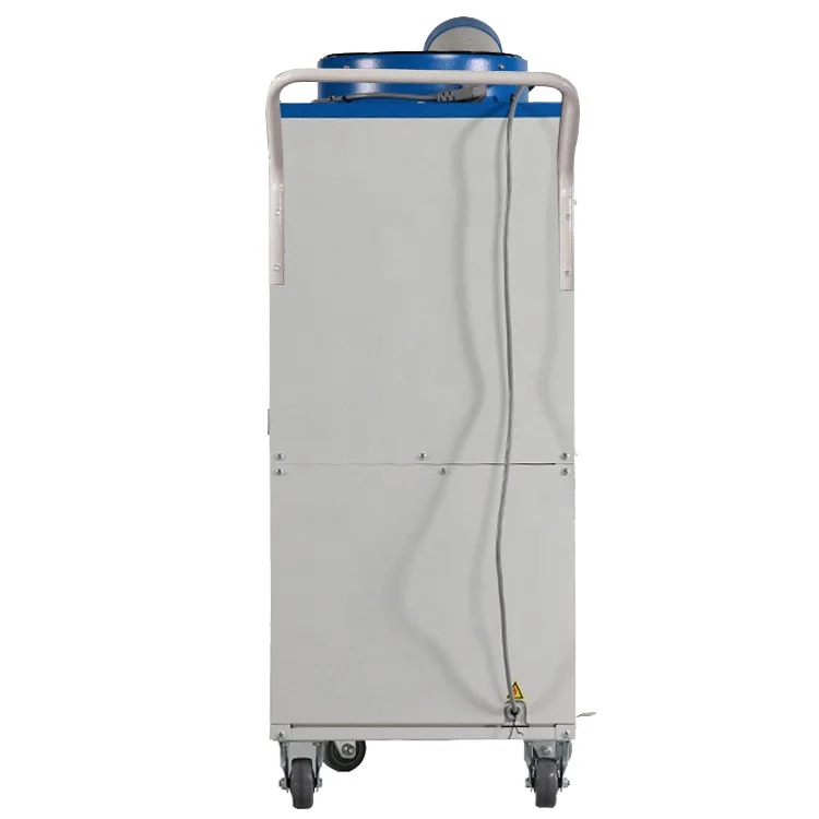 9300BTU ポータブルエアコン、テント/展示会/オフィス用モバイル冷却ユニット、省エネ&静音、低騒音&自動排水