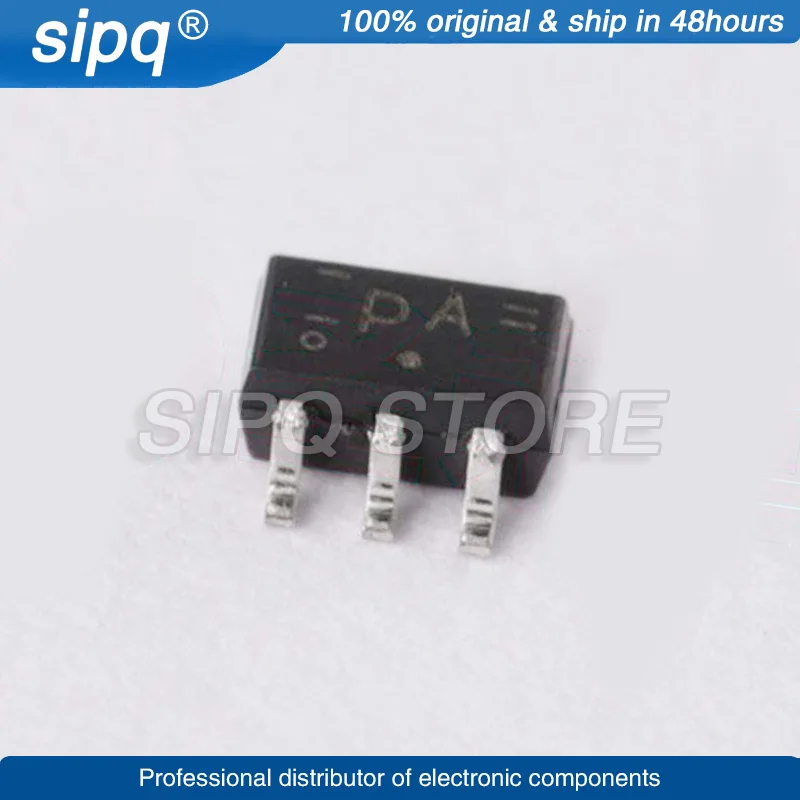 

50PCS/LOT 74AUP1G00GW,125 74AUP1G00 TSSOP-5-1.3mm Brand New and Original In Stock Authentic Product