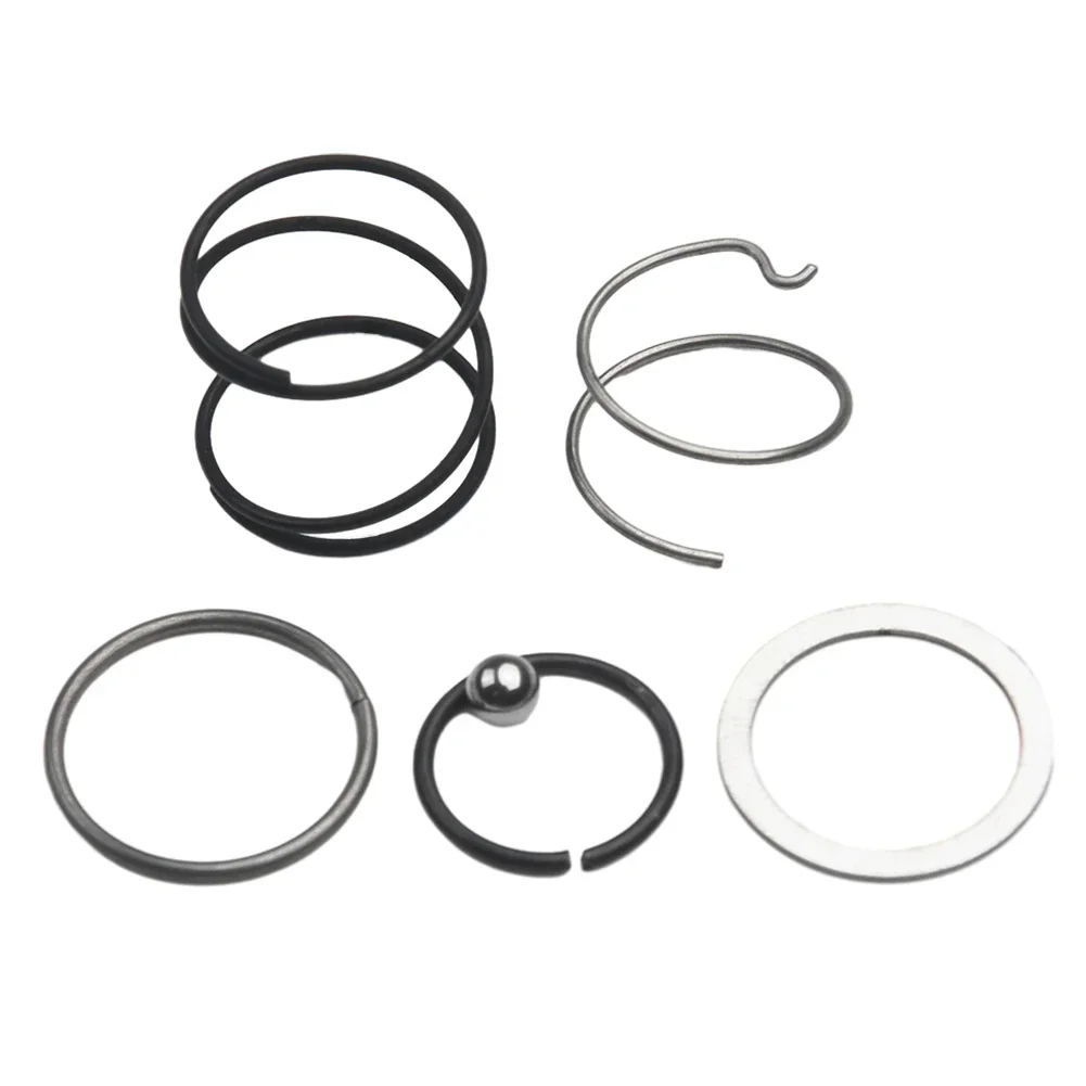 With Steel Ball Spring Kits Spring Steel Ball Wrenc Accessories High-quality N078434 N089668 20 Replacement Part