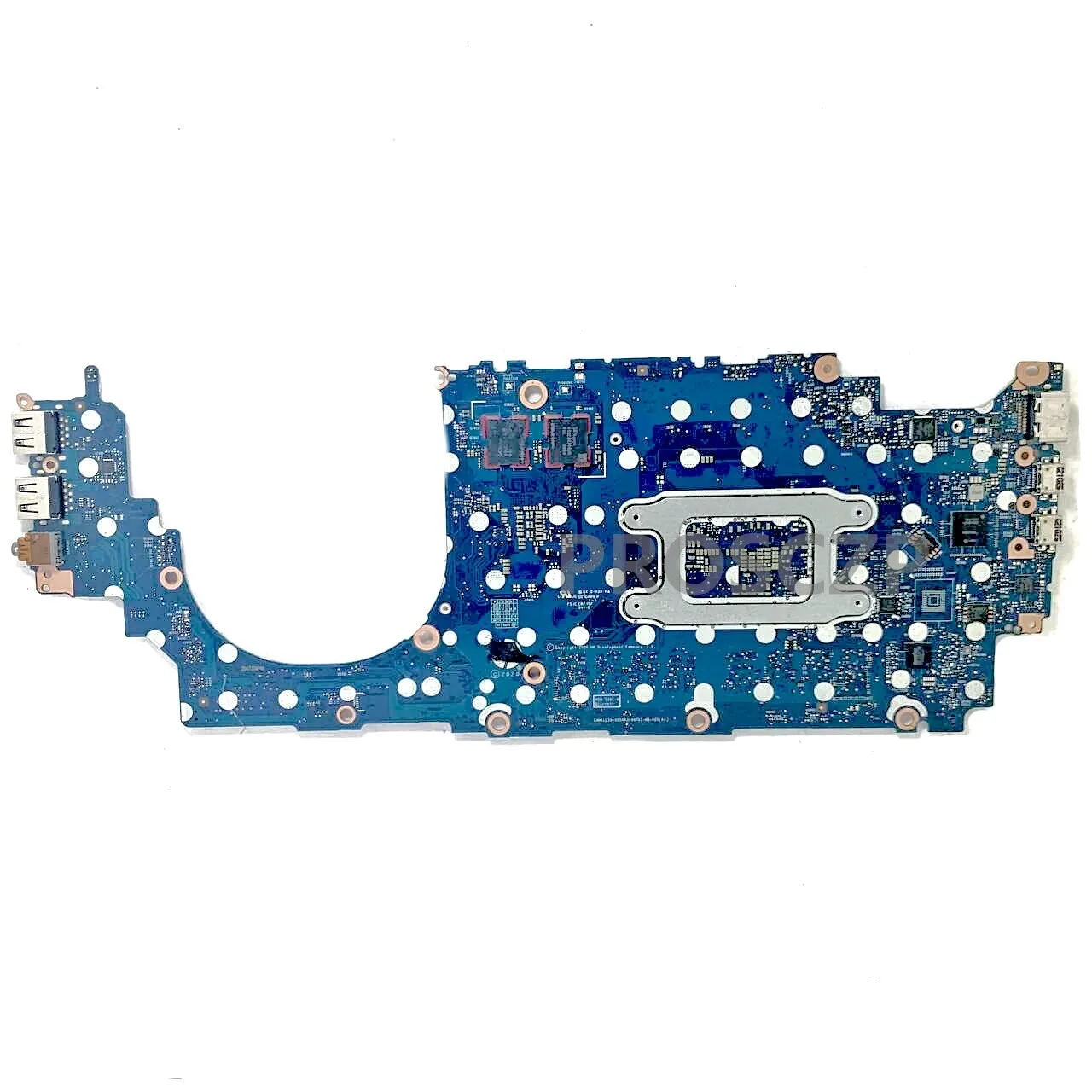 For HP ZBOOK 14 G7 Laptop Motherboard M07112-601 M07112-001 6050A3144701-MB-A01(A1) SRGKW I7-10510U CPU N19M-Q1-A1 100%Tested OK