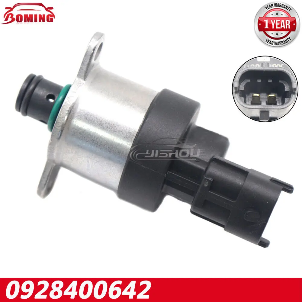 0928400642 Car Fuel Pressure Regulator Control Valve 68005241AA For DODGE RAM 2500 3500 4500 5500 PICKUP New 0 928 400 642