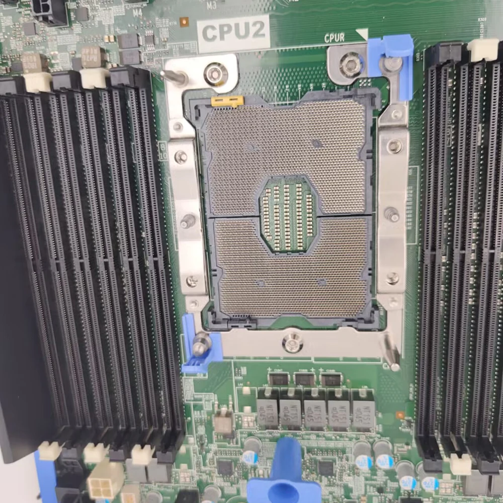 Bulk Package R740XD R640  R740 Server Motherboard 6G98X 0WGD1 RR8YK 1YM03 923K0 F9N89 WRPXK 6WXJT RJCR7 JXP9N 7F8T0