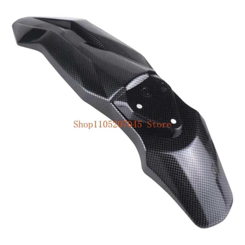 37cd Front Body Mudguard Panel with Mount Base for Wheel Area Cover