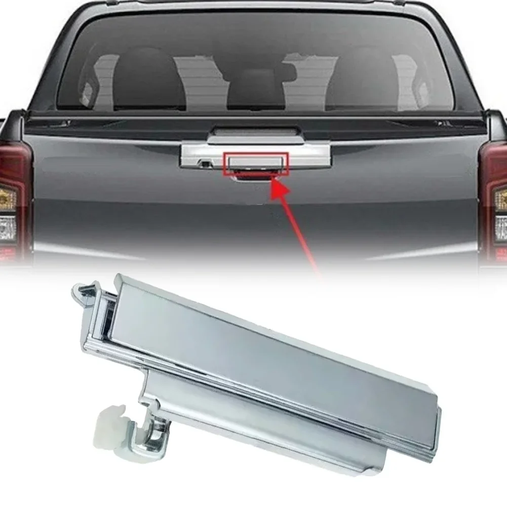 Rear Tailgate Handle 5746A220 For Mitsubishi For L200 For Triton For Strada Tailgate Handle Interior Parts