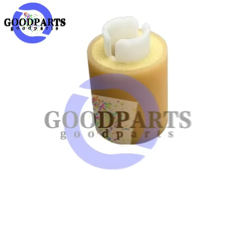 1PC Paper Pickup Roller High Quality Sponge Wheel used support for Canon 6075 6800 6255 6275 8595 8205 8505 6055
