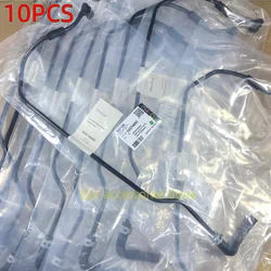 10PCS Throttle Body Heater Inlet Hose Pipe 55574685 For Chevrolet Aveo Cruze Opel Vauxhall Astra Mk5 Insignia Zafira