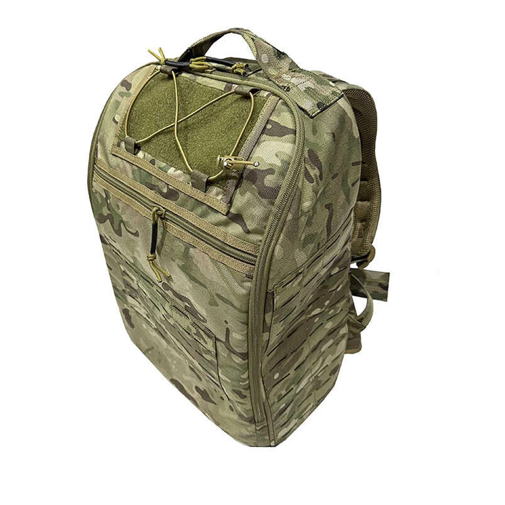 

Outdoor hiking Tactical backpack Multifunctional camping water Bag hydration Bag