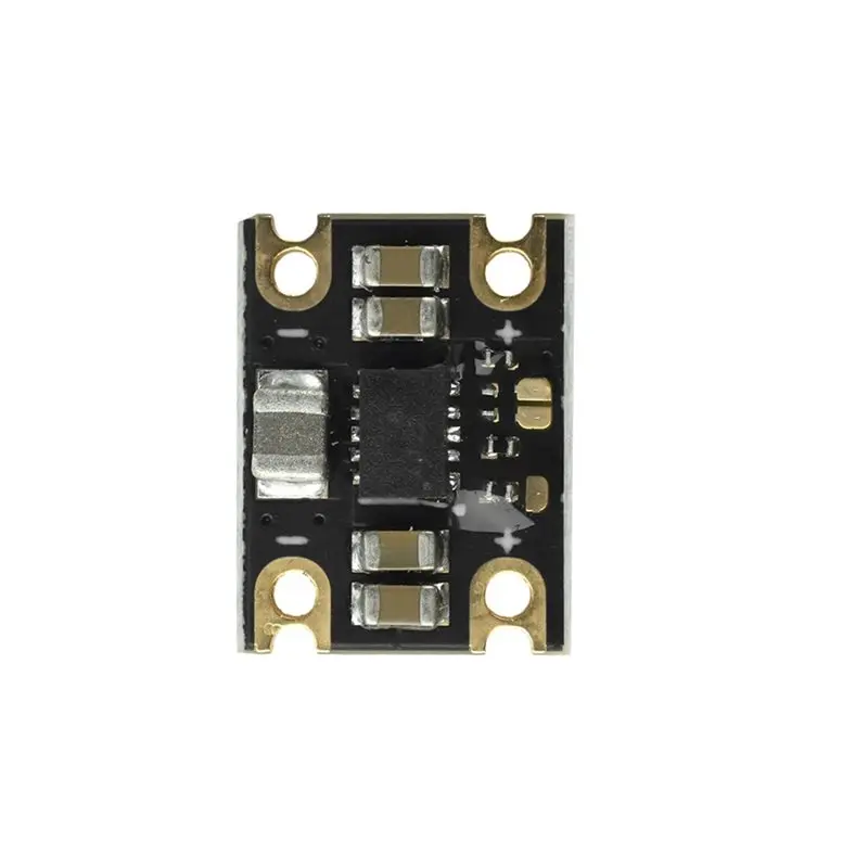 TPS63802 Auto Buck-Boost Converter Current Module DC 1.8-5.5V To 2A/1A 3.3/5V Step Up And Down Module Board