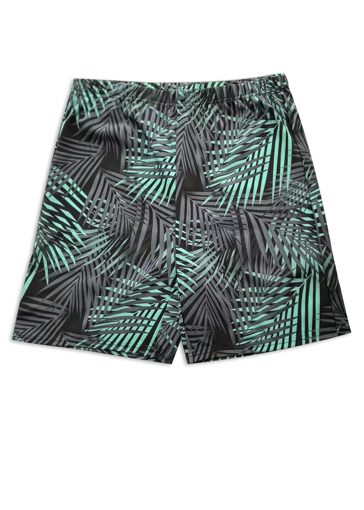 New shorts for men in summer, thin casual shorts, loose and versatile beach pants, sports beach pants