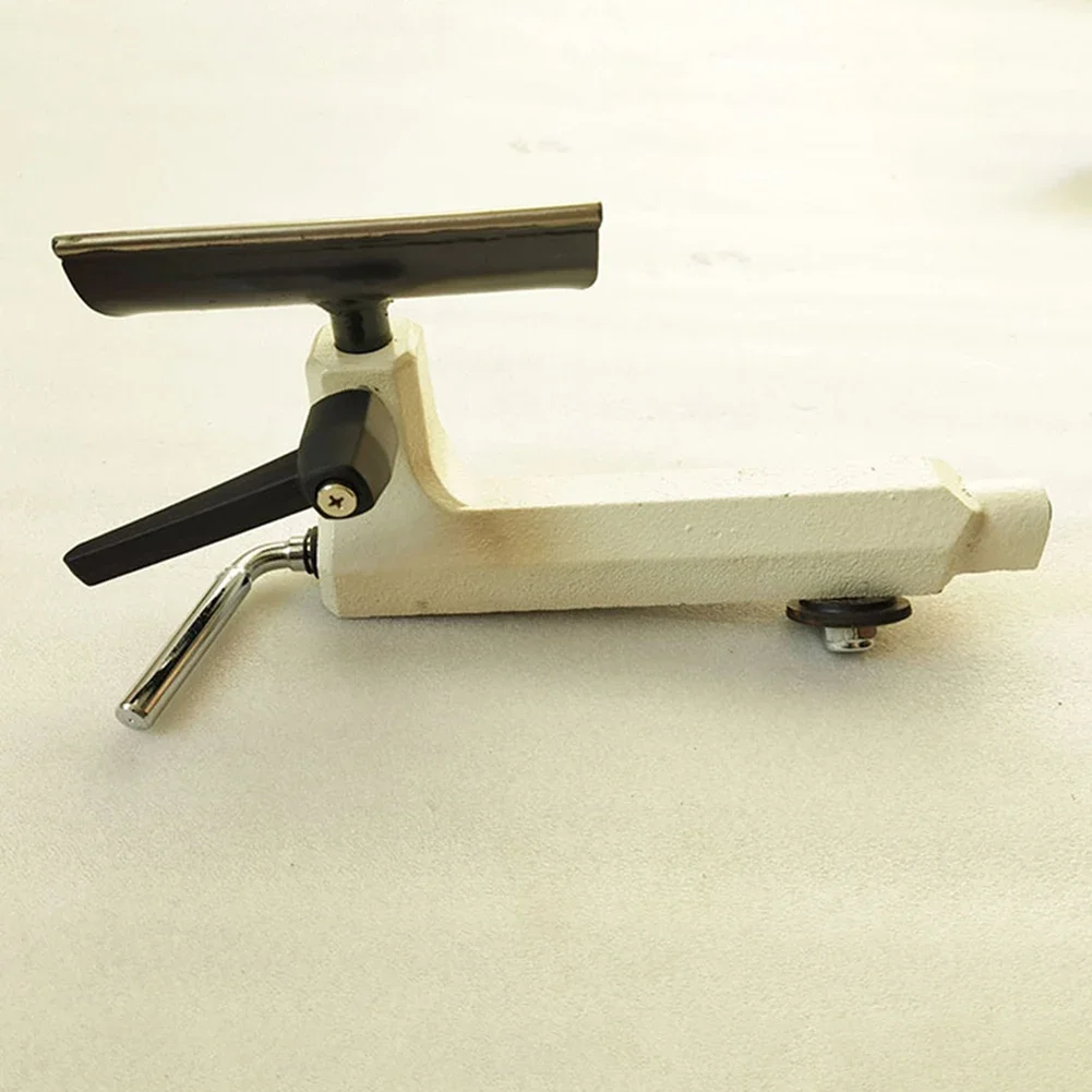 

High Quality Brand New Tool Rest Lathe Replacement Turning Tool Metalworking Wood Woodworking 1Pc 6Inch/12Inch