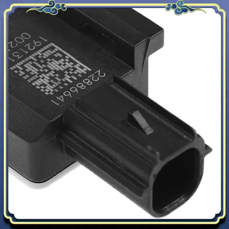 

AU16-Impact Crash Sensor Seat Position Sensor For Cadillac GMC 22886641