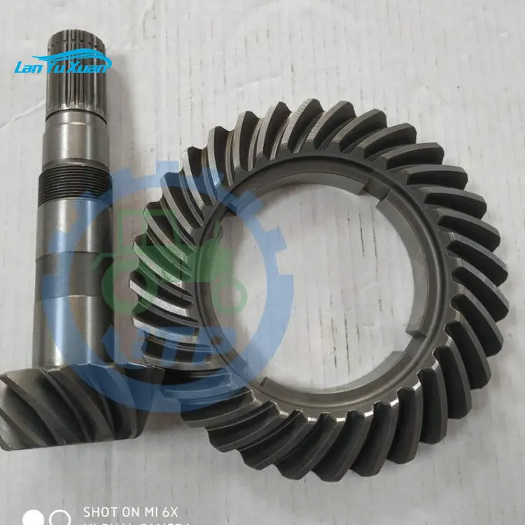 Top grade BEVEL GEAR KIT RE204873 suitable for  for farm machinery parts