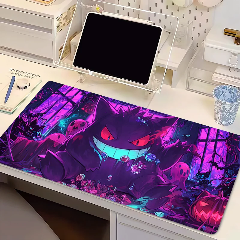 Alfombrilla de ratón P-Pokemon - Esports Gaming Cabinet reseña y precio