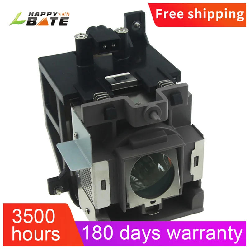 5j. J2605.001 projektor zastępczy z obudową do BenQ W7500 SH940 SP890 W6000 W6500 W5500 SP890 W5500 W7000