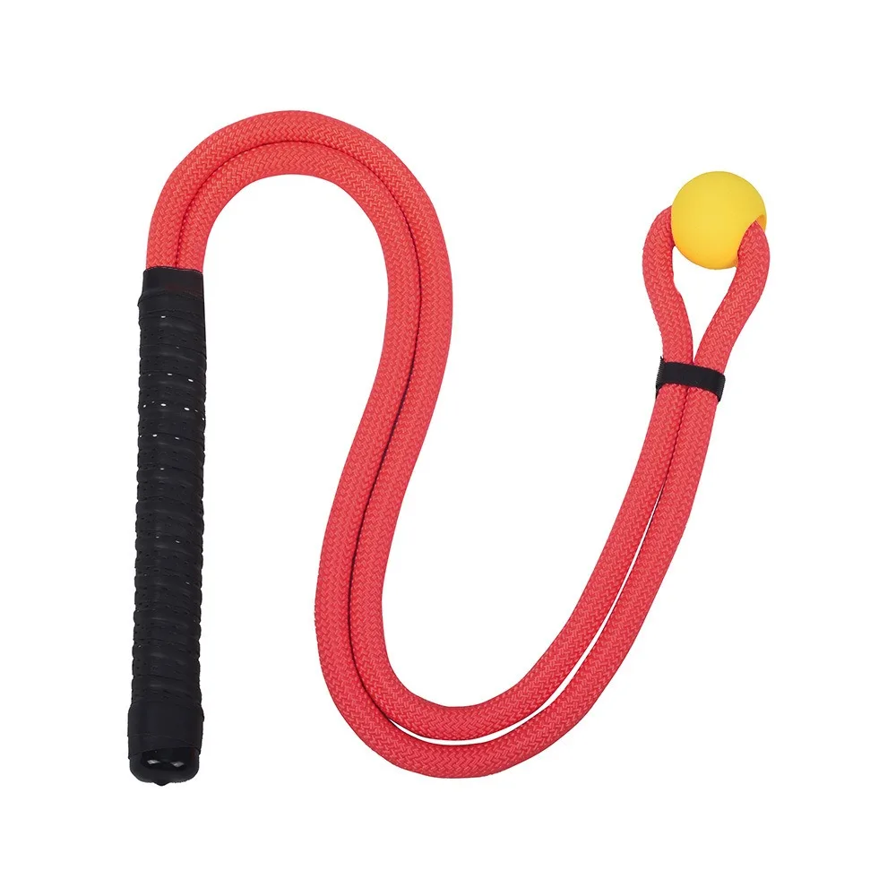 

Nylon Golf Swing Practice Rope Adjustable Safe Golf Swing Training Aid Sweat Absorption Breathable Golf Posture Corrector