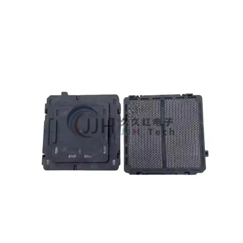 AM5 SOCKET LGA1718 CPU base, seat, large solder ball CPU slot, spot