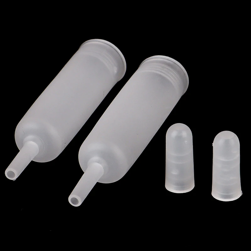 50Pcs 2ml Glass Bottle Silicone Dropper Vial Opener Ampule Breaker Dripper Ampoule Bottle Opener