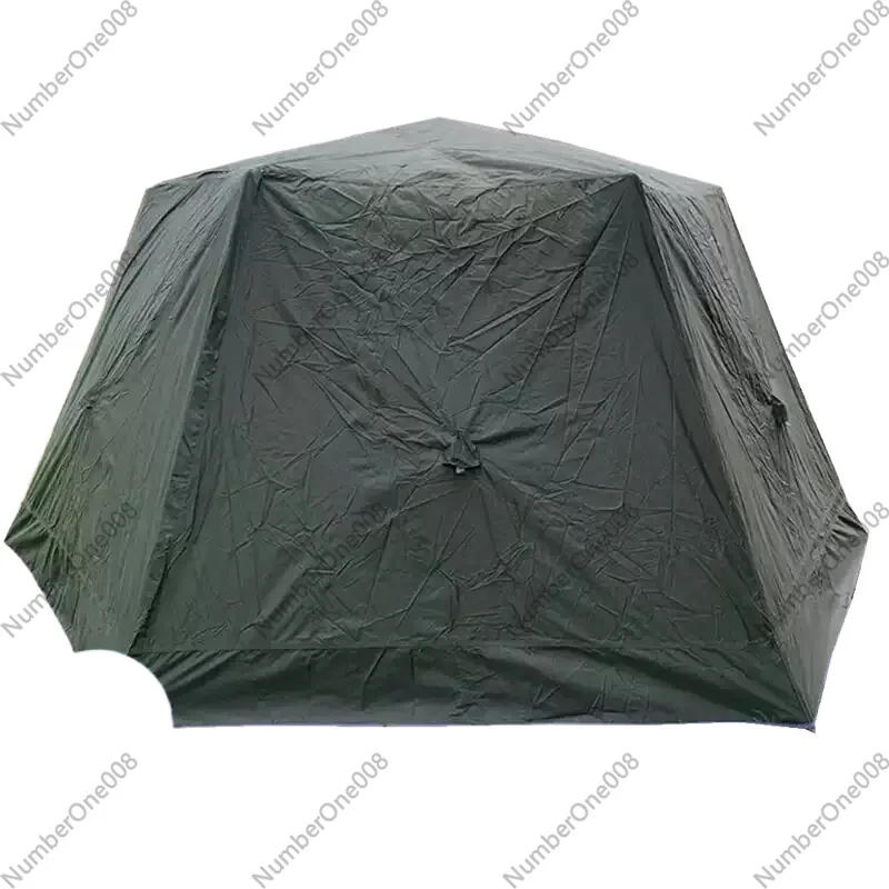 

Rain Cover for Cotton Tents Small Hexagon 2.6m Large Hexagon 3.3m Tent-Specific