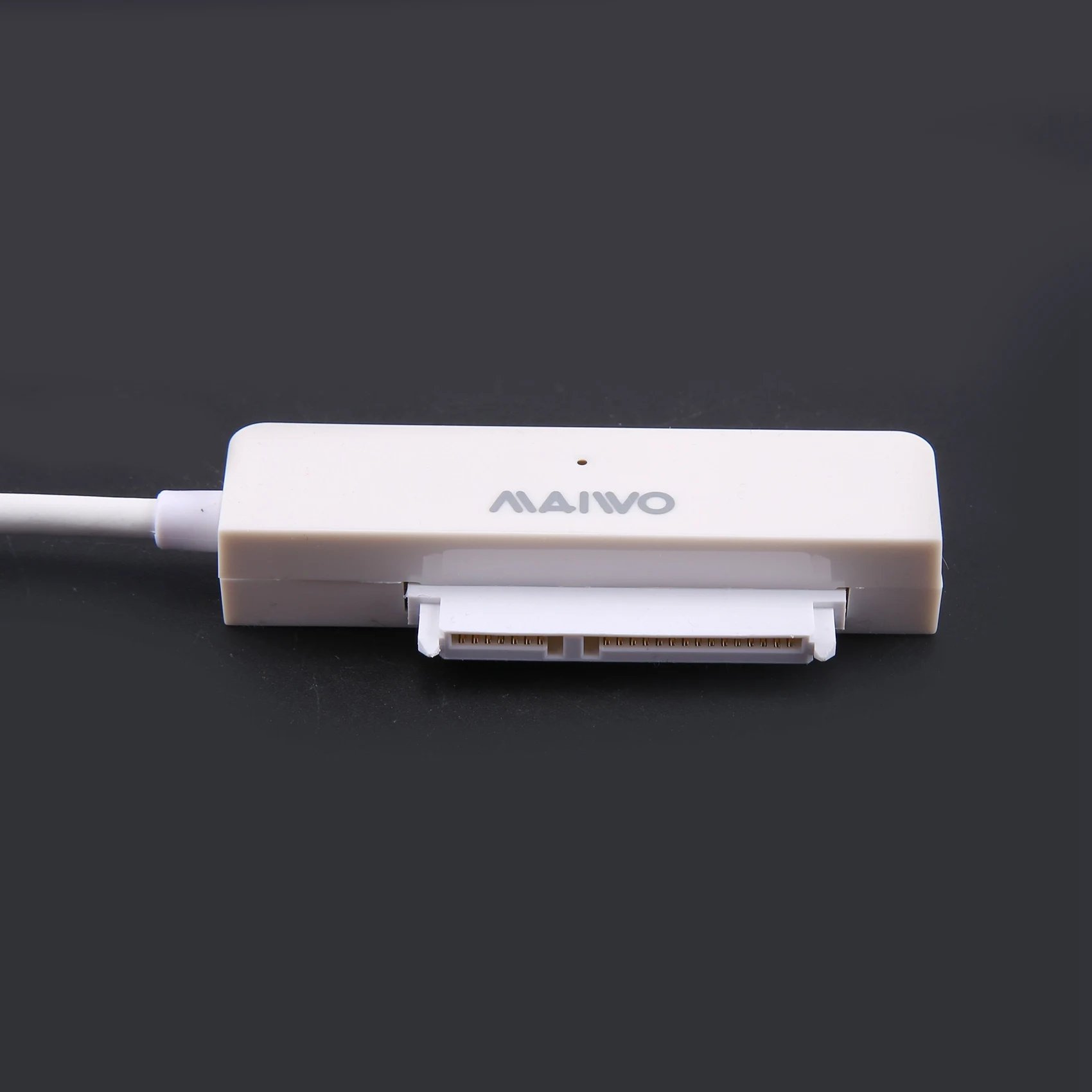 

AB01 K104A Кабель-переходник USB3.0 в SATA для 2,5-дюймового жесткого диска SSD HD-диска