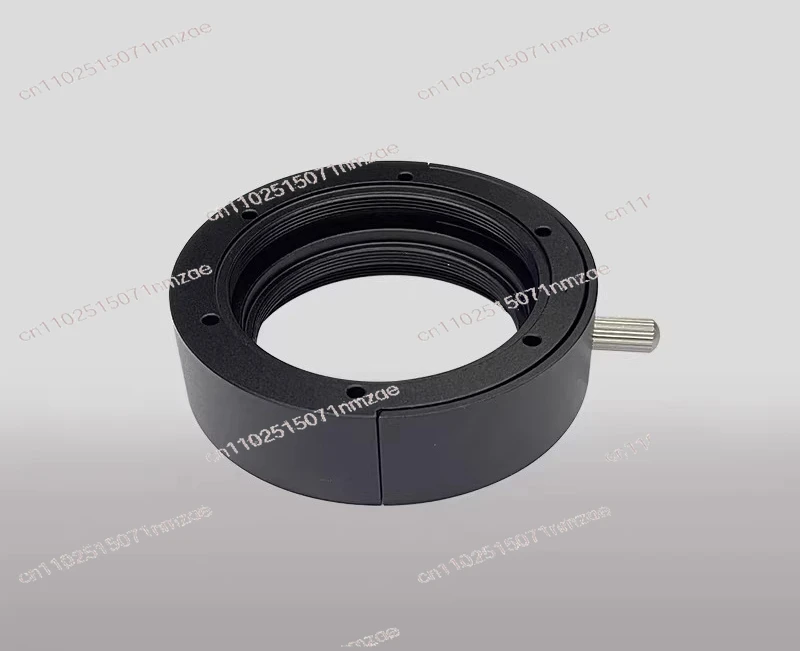 Astronomical camera with 2-inch filter drawer M54 interface, astronomical telescope photography accessories