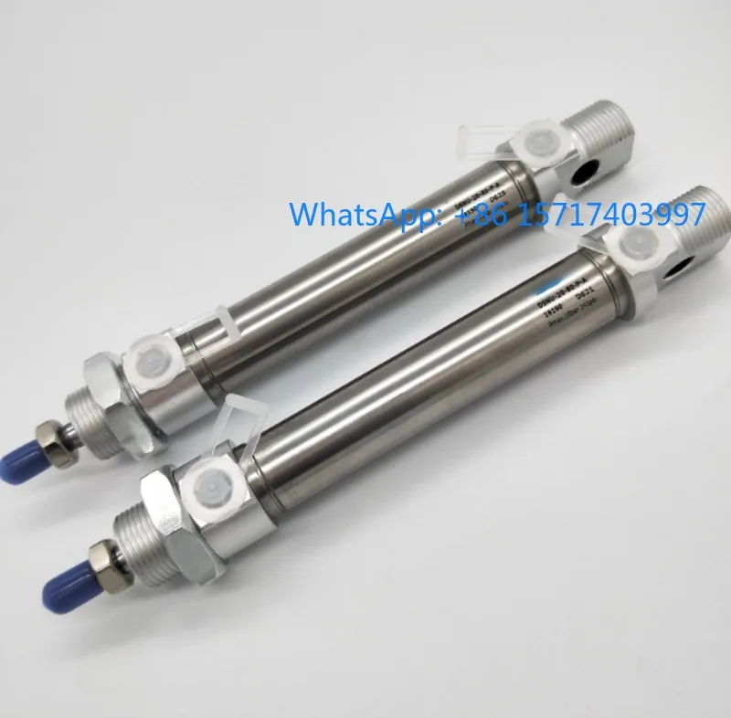 1Pcs Cylinder DSNU-…