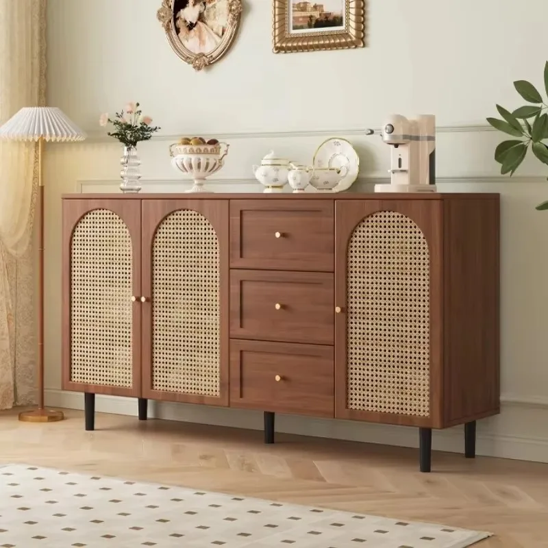 Storage Display Living Room Cabinets Kitchen Morden Organizer Corner Cupboard Komoda Drawers Armario De Ropa Home Furniture