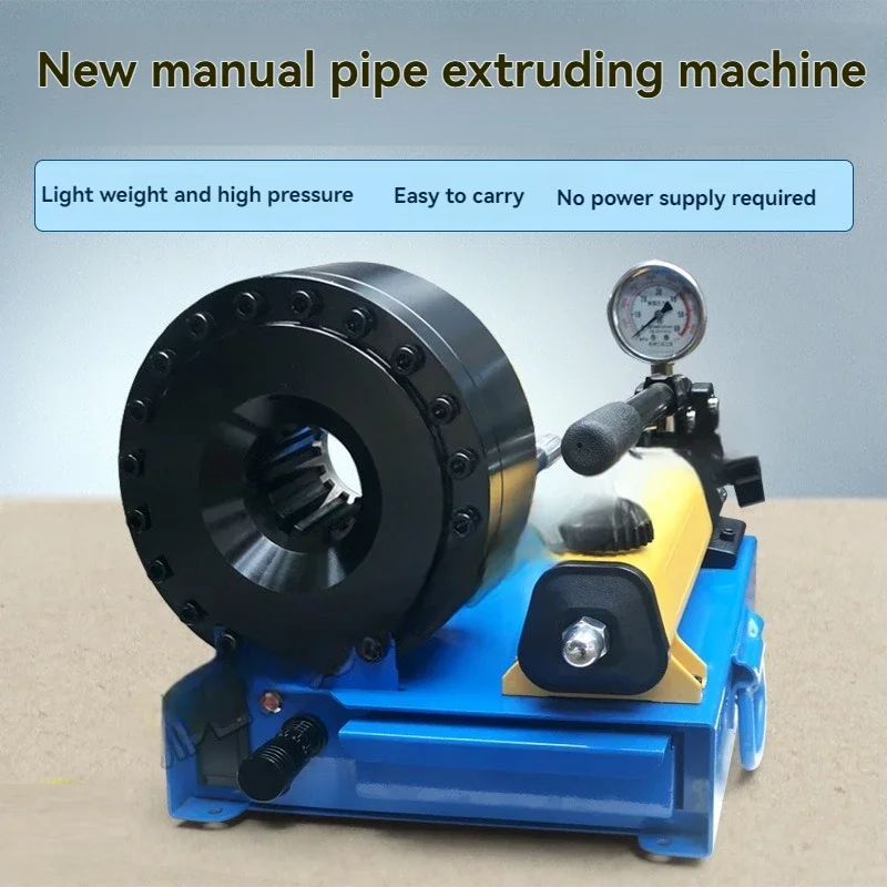 MáQuina Prensadora … - image