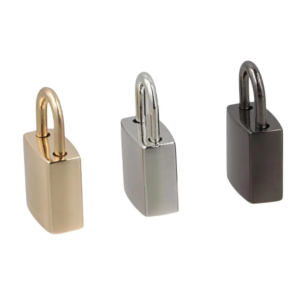 

Storage Container with Key Supplied Lovers Copper Diary Book Mini Lock Silver Small Archaize Padlocks