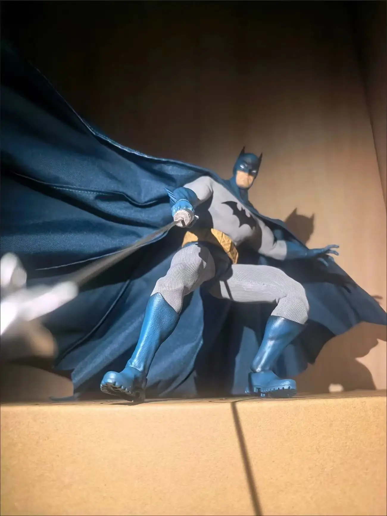 Original Gong Dc Hu…