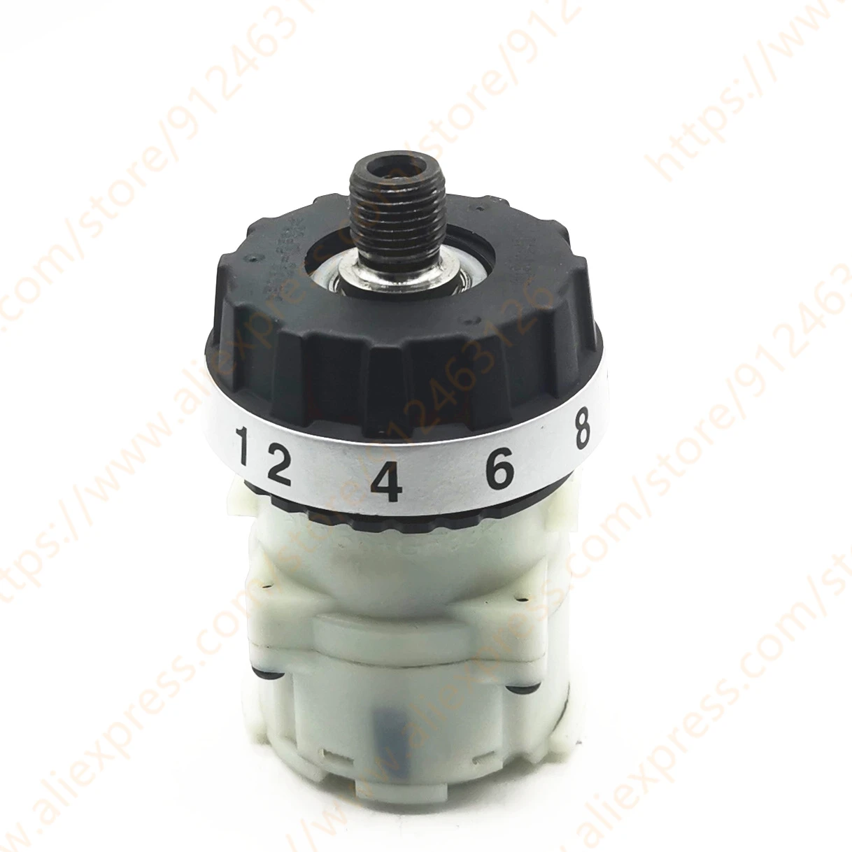 Reducer Gearbox Gear Assembly for MAKITA DDF453 DDF453RFE BDF443 BDF453 6391D DF457D DF457DWE