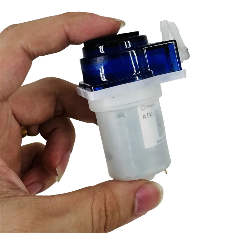 

【STOCK】Water Pump For Dreame Mova/2.0 Pro/3.0 Pro/4.0 Pro/Mova K30 Mix/Trouver K10/K10 Pro Sweeper- Model Atk-21.6-A2.46P-F