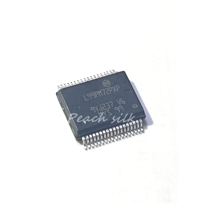 

(5piece)L99PM72PXP L99PM62GXP HSSOP36 pin commonly used vulnerable chips in automotive computer boards