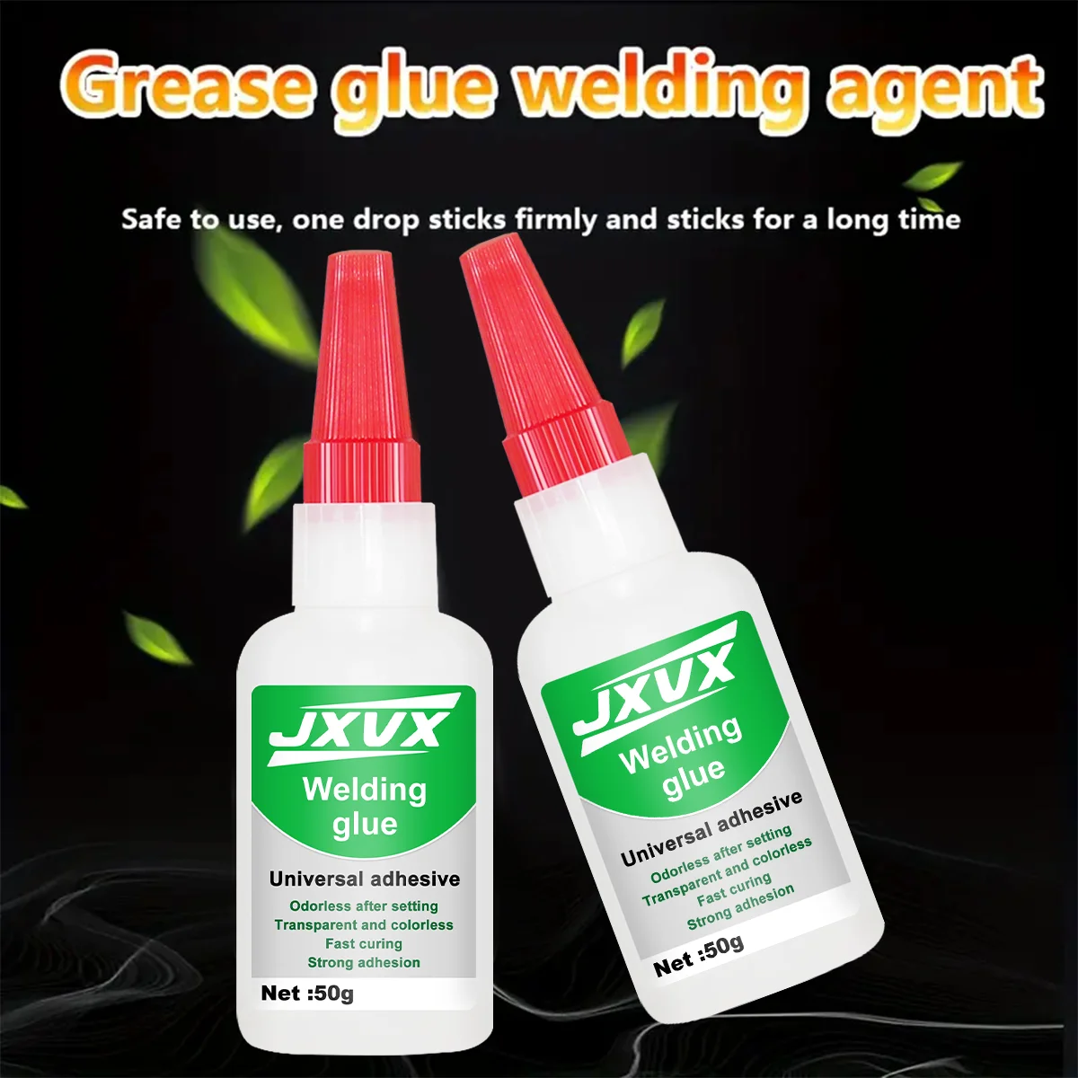 Jxvx-20/50 G Super … - image