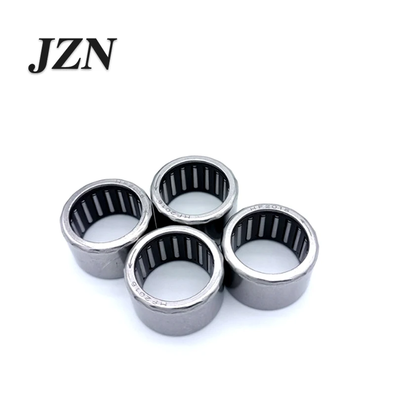 2/10Pcs One-way Needle Roller Bearing HFL0615 HFL0822 HFL1226 HFL1426 HFL0408 HFL1626 HFL1826 HFL2026 HFL2530 HFL3030 1022 3530