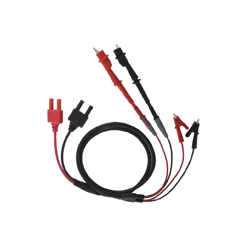 كابل واجهة الاتصالات ITECH USB/RS232 كابل اختبار بيانات واجهة العزل البصري