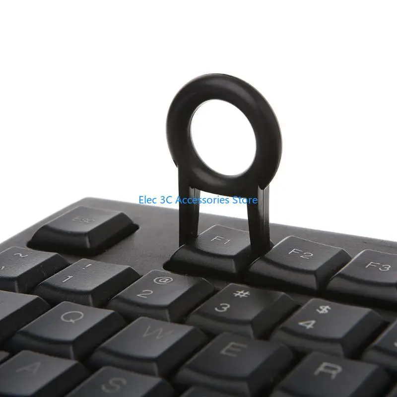 Y51A Universal Keycap Puller Removal Tool for Mechanical Keyboard / Keys