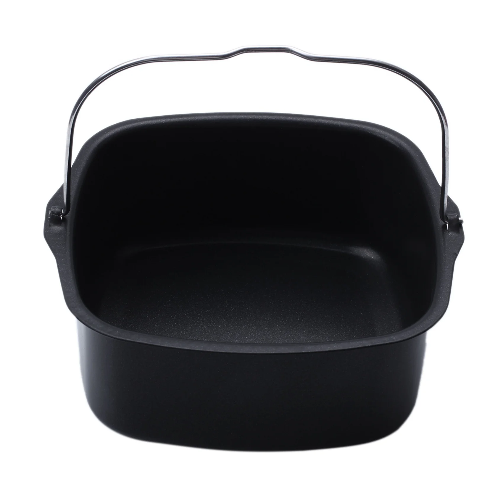 inlig-5x-air-fryer-electric-fryer-accessory-non-stick-baking-dish-roasting-tin-tray-for-hd9232-hd9233-hd9220-hd9627