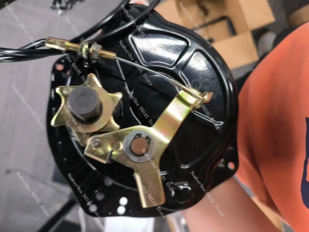 

Микро культиватор, ручной стартер, без вытягивания, 173/178/186/188/195F, дизельный двигатель с воздушным охлаждением, новая модель с шестью когтями