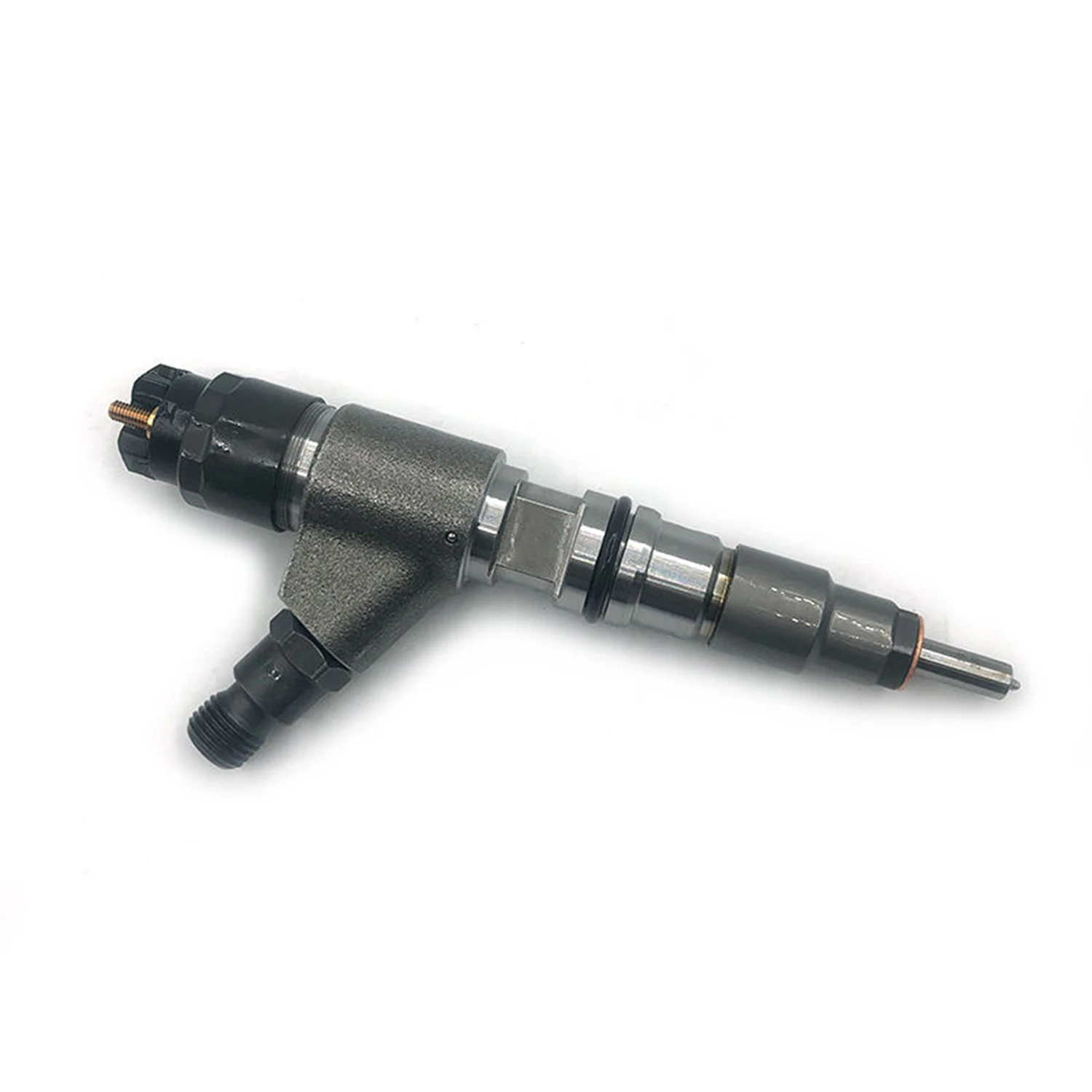 Fuel Injector For Cat C4.4 Engine CAT 320D2 0445120399 0445120400 Engine fuel injectors