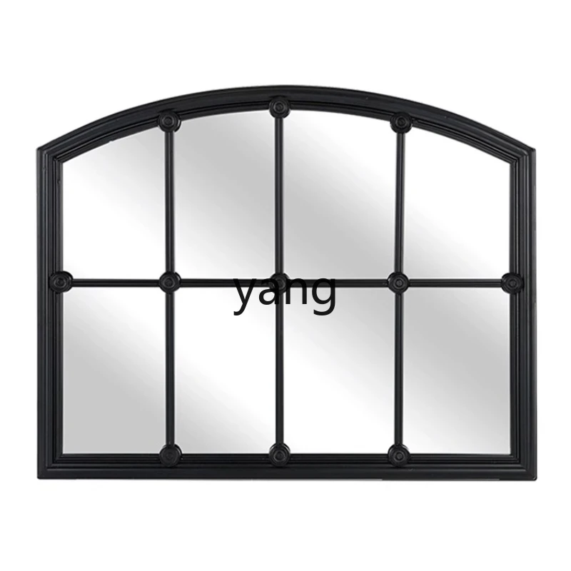 LTT full-length mirror half-body decoration indoor external wall concealer