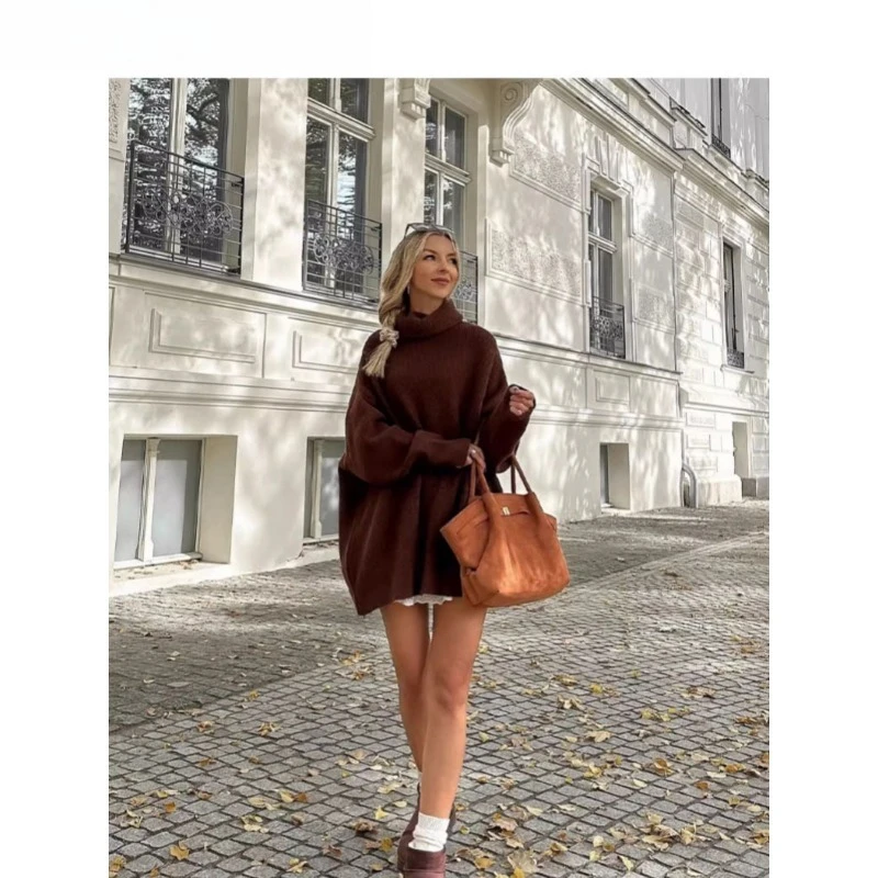 

JW PEI Dumpling Bag, Various Sizes, Suede, Soft Bag, Can Be Carried By Hand, Shoulder, Underarm, or As A Tote Bag