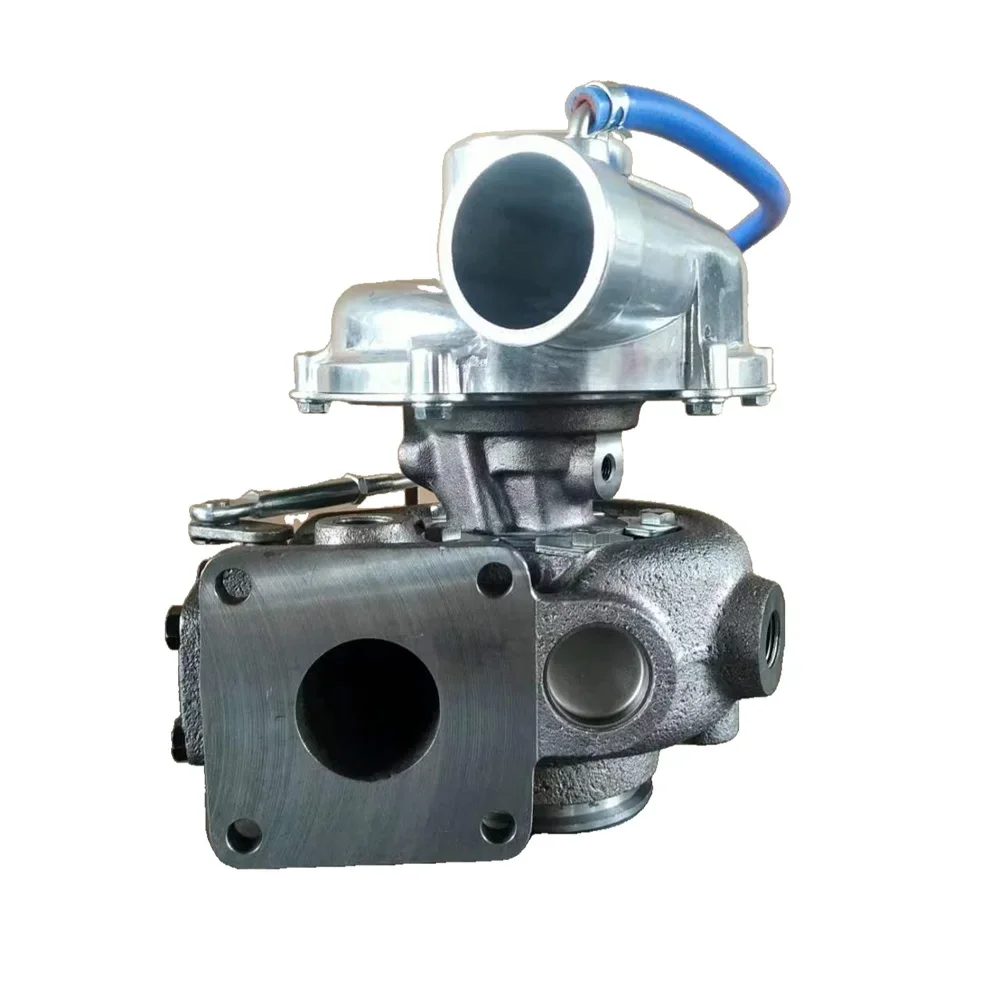 Turbosprężarka Turbo do Yanmar Marine 4LHA RHC61W 4LHA-STP VD 240090 119175 -18030 3.45LD 119175 -18031 119175 -18030 11917518031