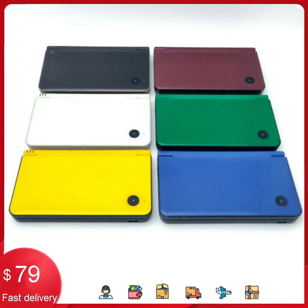 DSI 게임 콘솔을 사용하는 방법과 장점에 대한 전문 리뷰