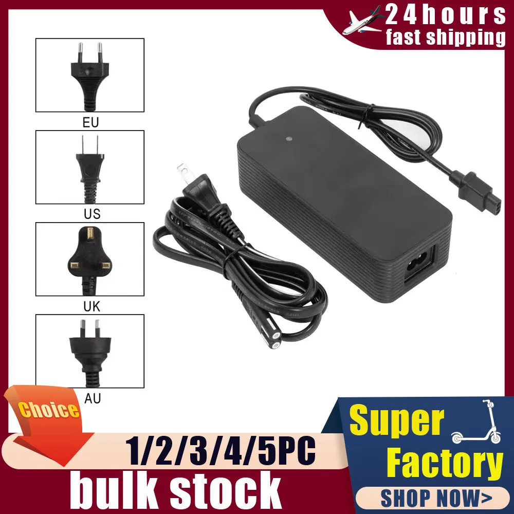 53.5V 2A Lithium Ba… - image