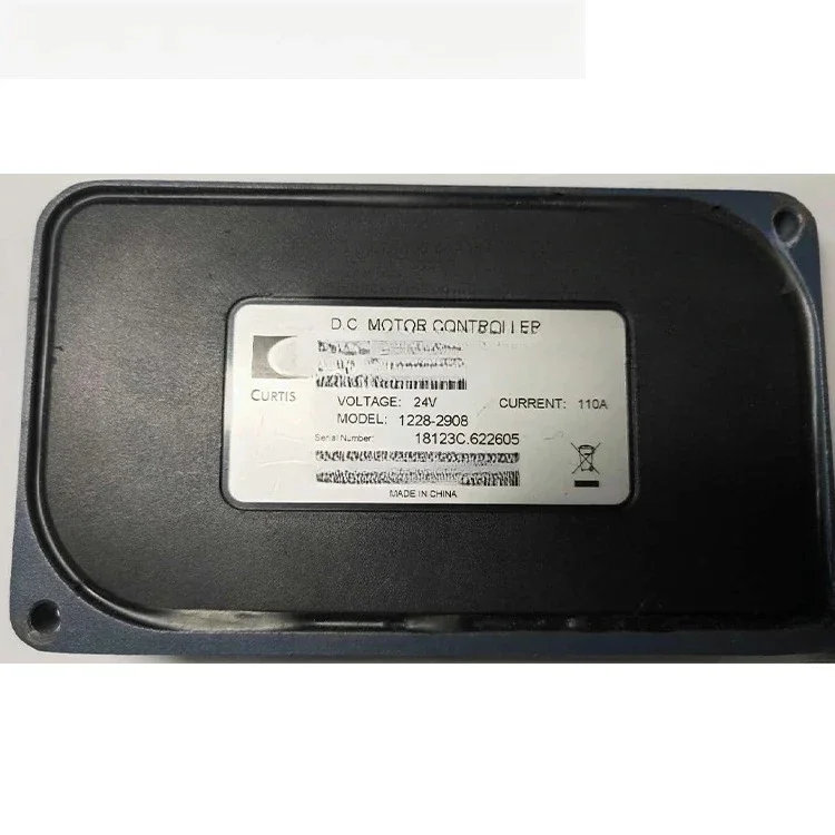 

1228-2908 Replaces The 24V110A Speed Controller Of M1011 Electric Pallet Truck Washer.