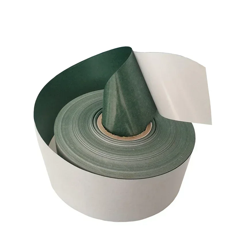 10 Meters 18650 Li-ion Battery Insulation Gasket Paper Cell Insulating Glue Patch b