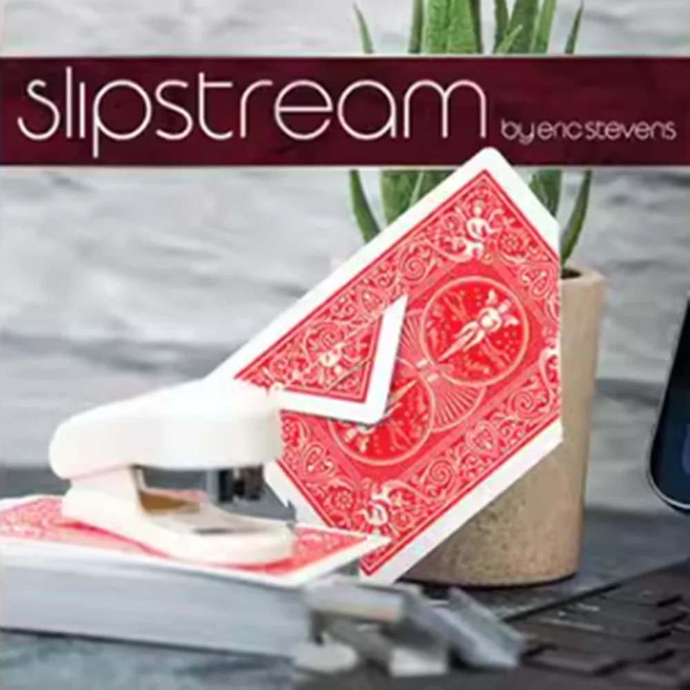 

Slipstream от Эрик Стивенс (Мгновенная загрузка)