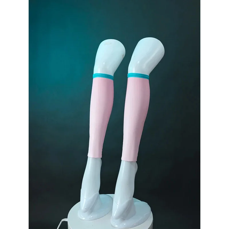 dd54ROLECOS オリジナル 2025 Fortnit コスプレ衣装レーシングスーツハロウィン女性衣装トップスカート靴下と帽子